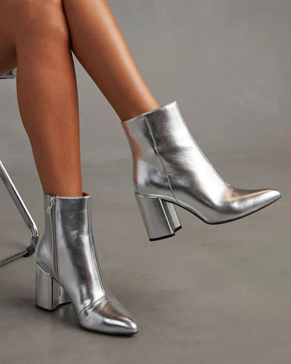 Women's boots for style