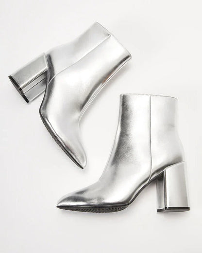 Women's boots for style