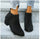 Women's low-Calf Boots