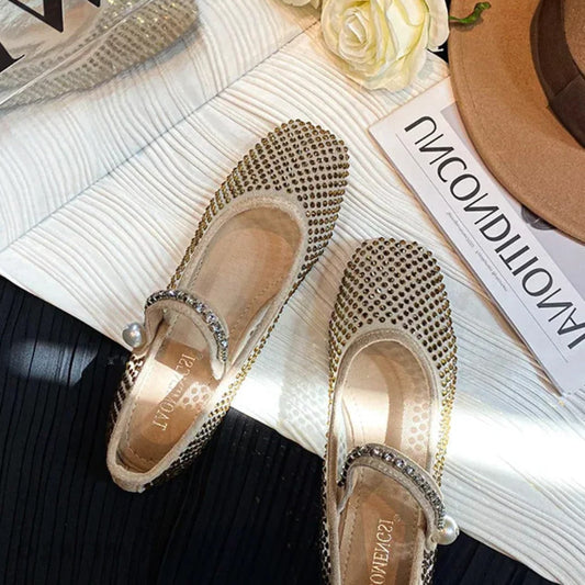 Women's shoes – Elegant shoes for women