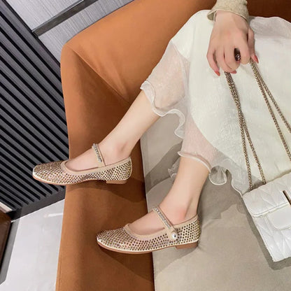 Women's shoes – Elegant shoes for women