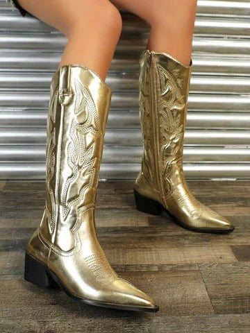 Women's boots