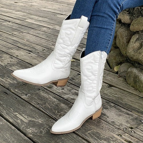 Women's boots