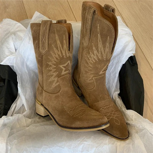 Women's boots