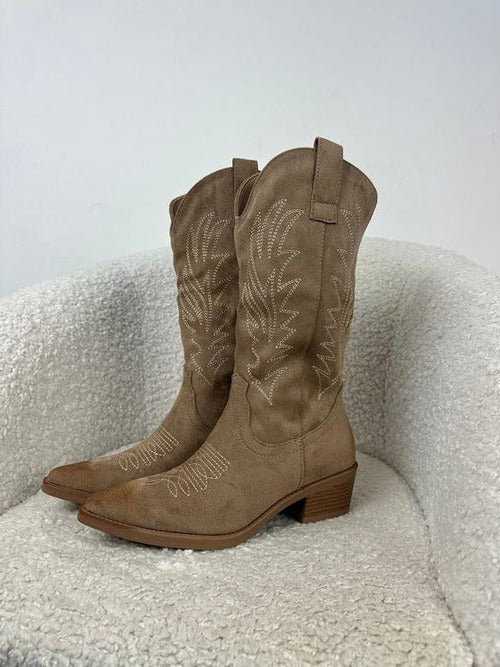 Women's boots