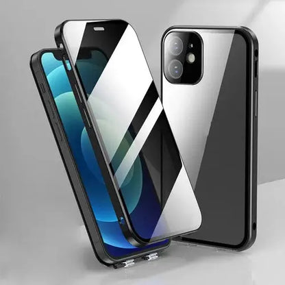 PrivacyMaster | IPHONE PERSONVERNDEksel