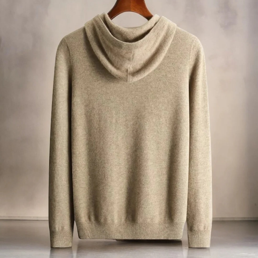 ESSENTIALS Men's Active Hoodie