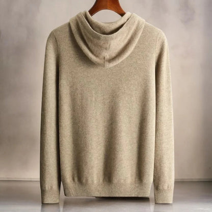 ESSENTIALS Men's Active Hoodie