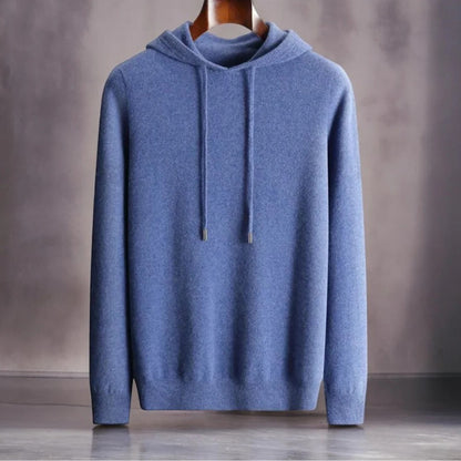 ESSENTIALS Men's Active Hoodie