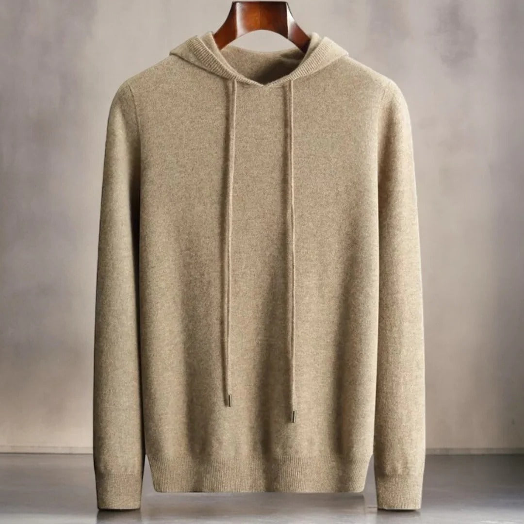 ESSENTIALS Men's Active Hoodie