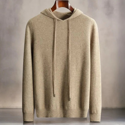 ESSENTIALS Men's Active Hoodie