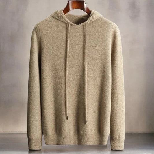 ESSENTIALS Men's Active Hoodie