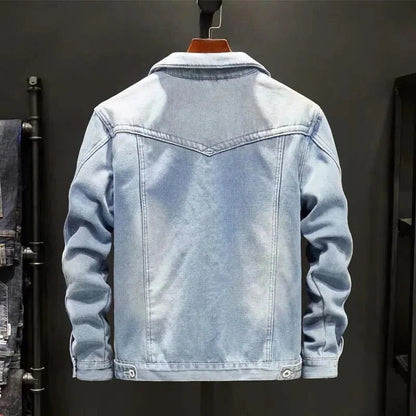 Aureon 1982 Denim Jacket