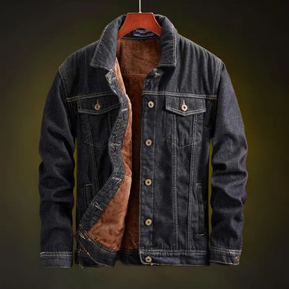 Aureon 1982 Denim Jacket