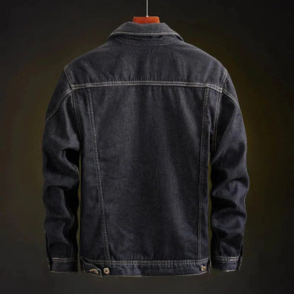 Aureon 1982 Denim Jacket