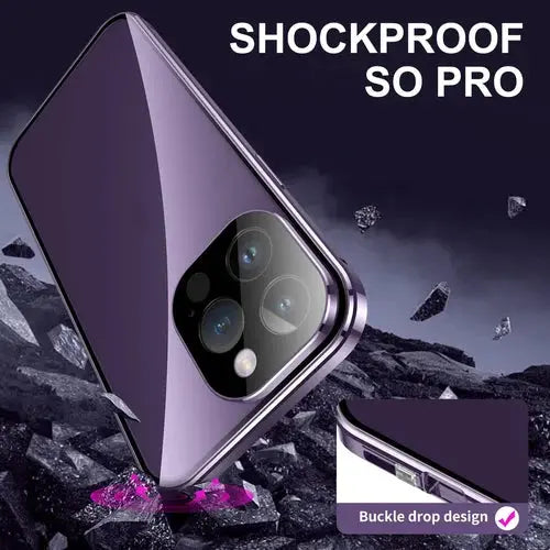 PrivacyMaster | IPHONE PERSONVERNDEksel