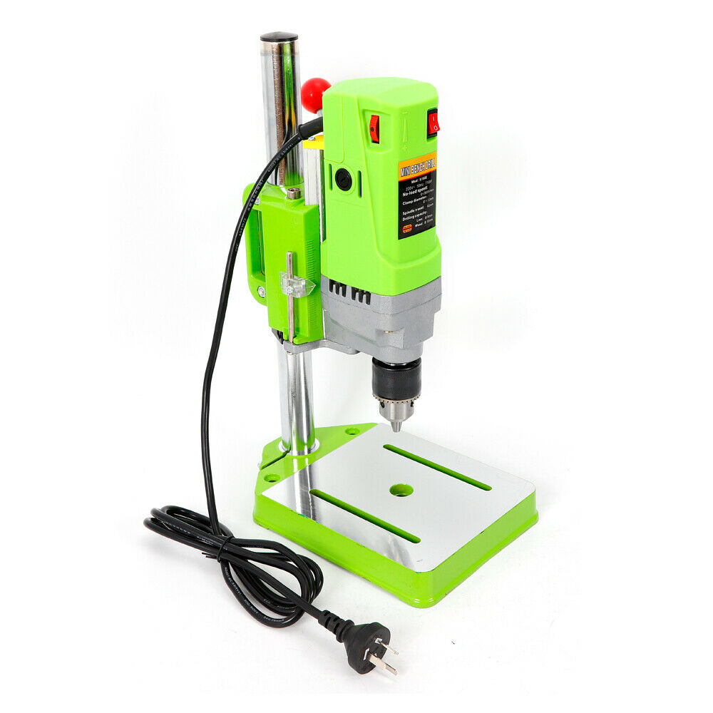 18 Inch Tafelboormachine Stand – Bankmontage Boormachine Platform Stand