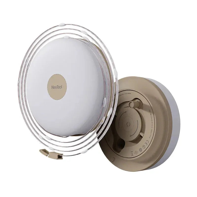 DIY Camping Light Multi-Scene Camping Light