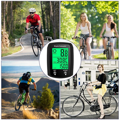 Bike Speedometer