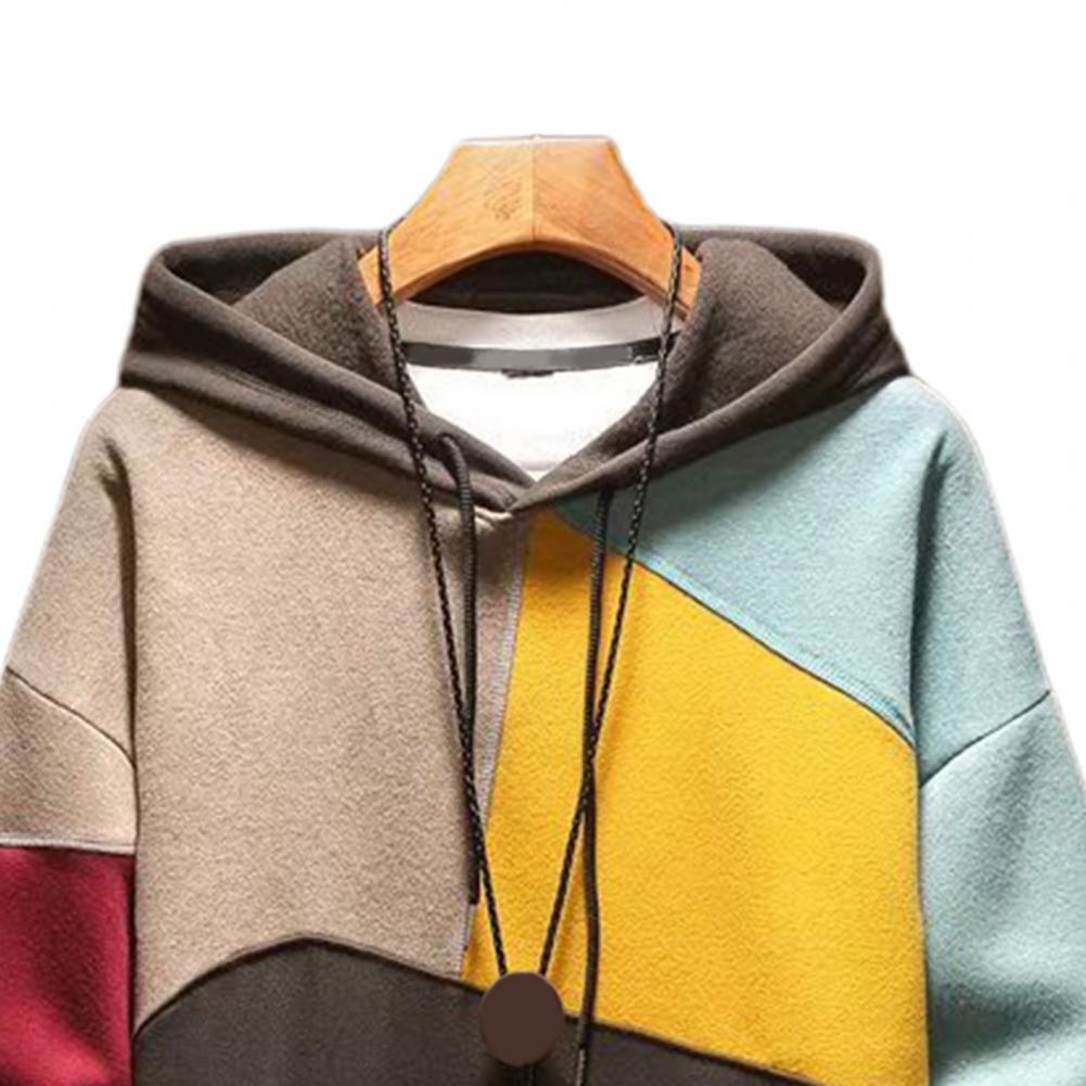 Ben – Hoodie For Men