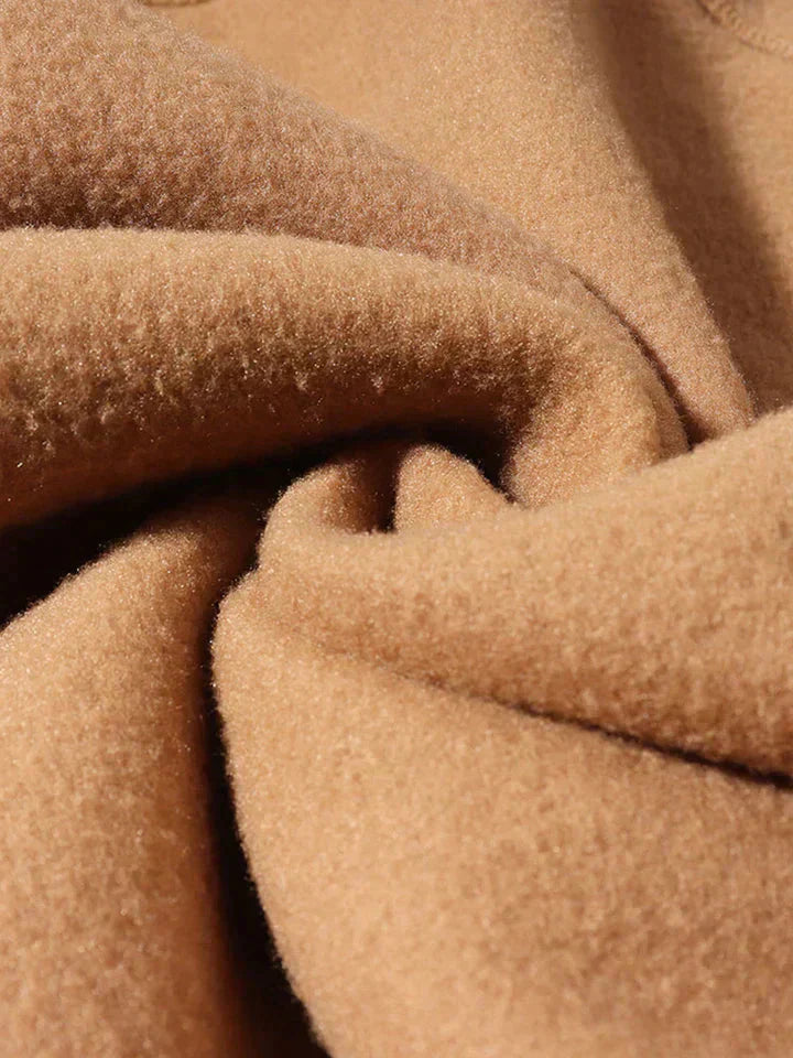 Benjamin - Men's Hoodie