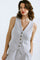 Bettina - Elegant Vest For Women