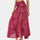 Bohemian Maxi Skirt For Women