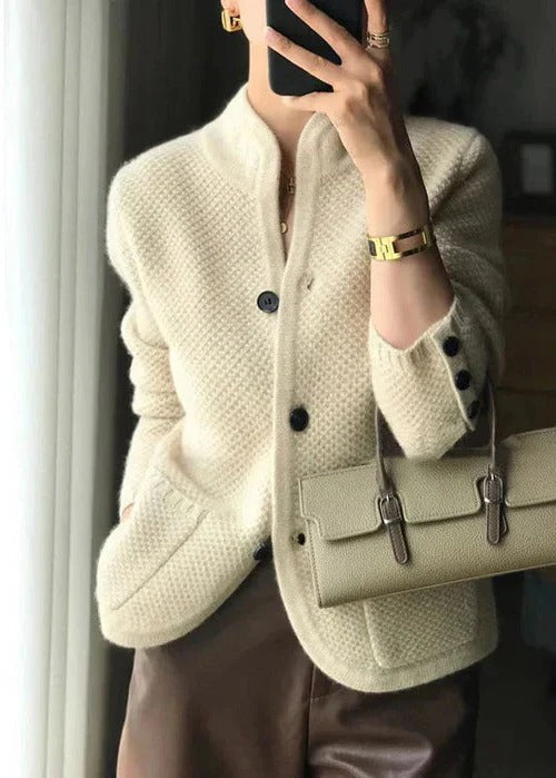 Cardigan for cozy evenings