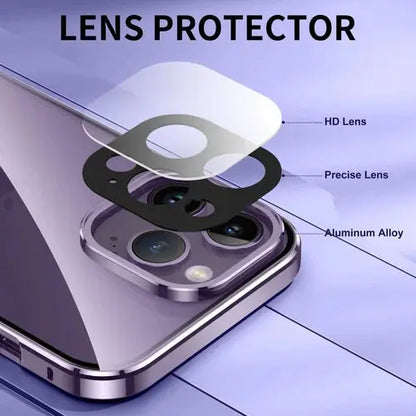 PrivacyMaster | IPHONE PERSONVERNDEksel