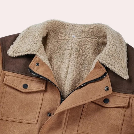 Classic Jacket for Men