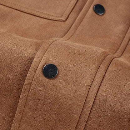 Classic Jacket for Men