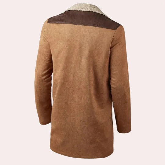 Classic Jacket for Men