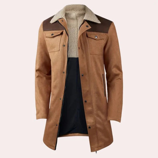 Classic Jacket for Men