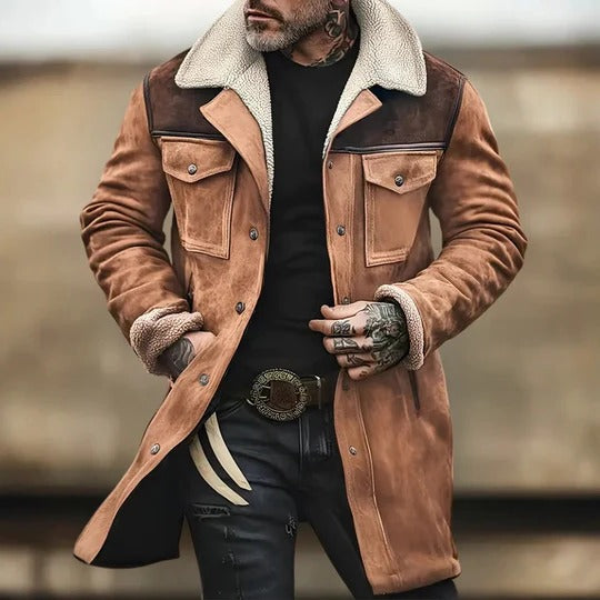 Classic Jacket for Men