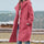 Cozy Winter Coat for Women