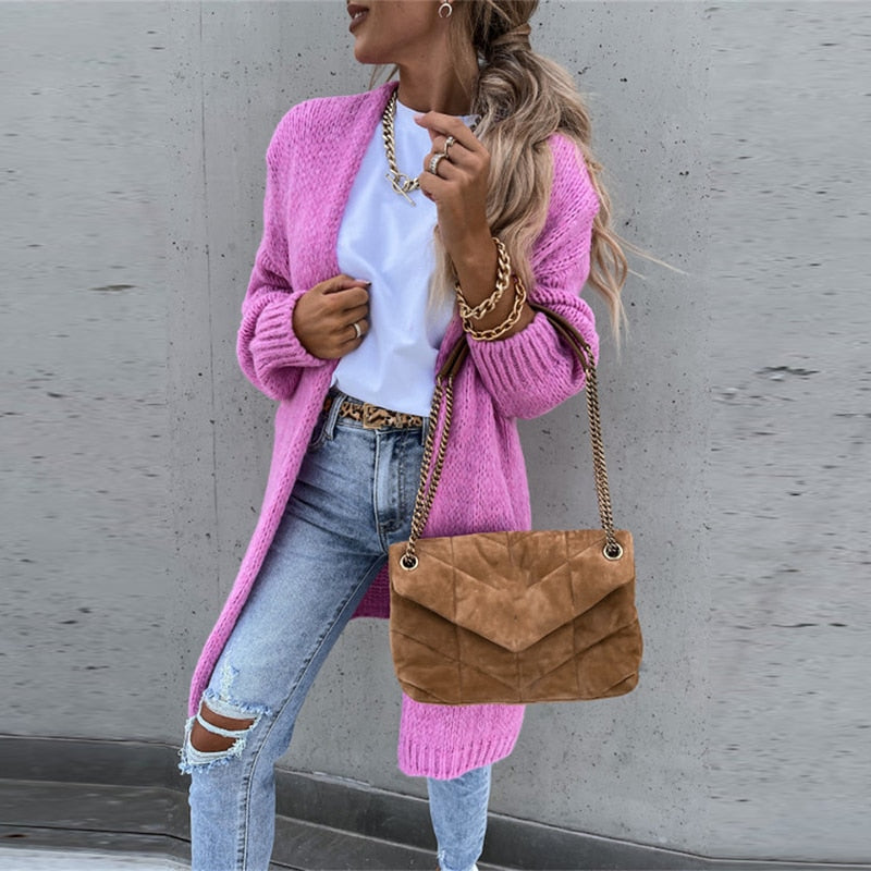 Daphne - Winter Vest For Women