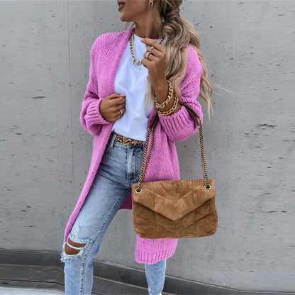 Daphne - Winter Vest For Women