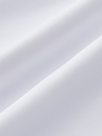 Deep V Plunge One-Piece Swimsuit