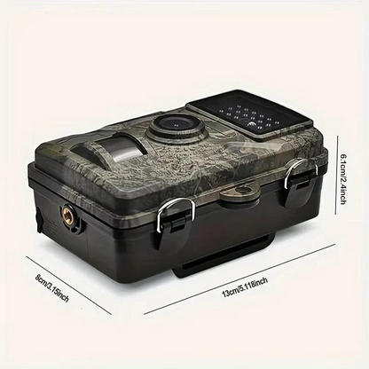Night Vision Outdoor Wildlife Animal Camera | Ventayo