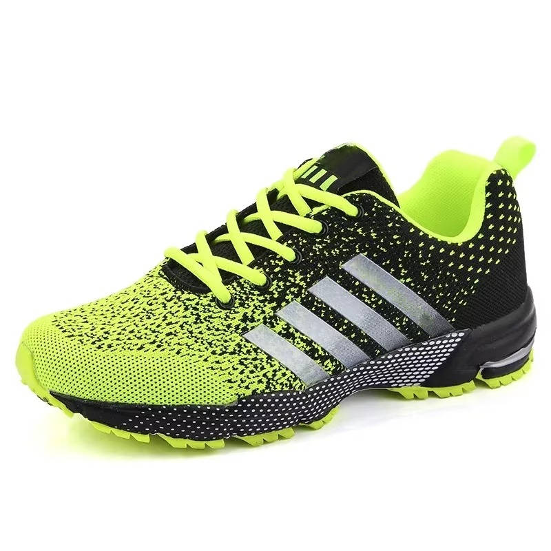 Comfortable Men's Running Shoes