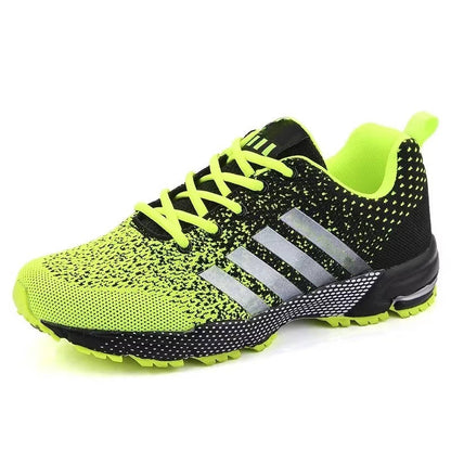 Comfortable Men's Running Shoes