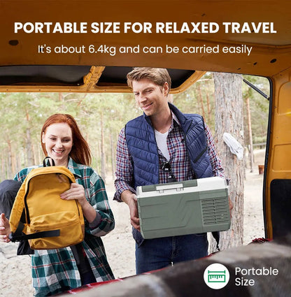 Portable Refrigerator for Car