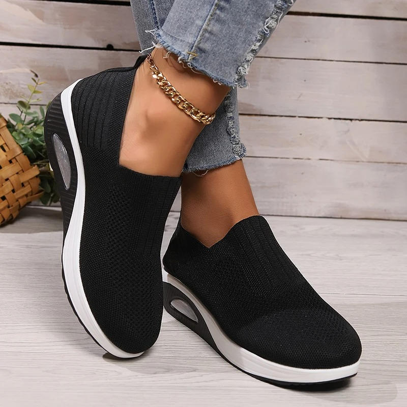 Casual Orthopedic Shoes For Ladies