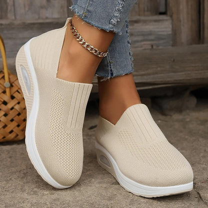 Casual Orthopedic Shoes For Ladies