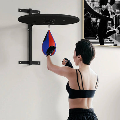 Wall Mount Speed Bag