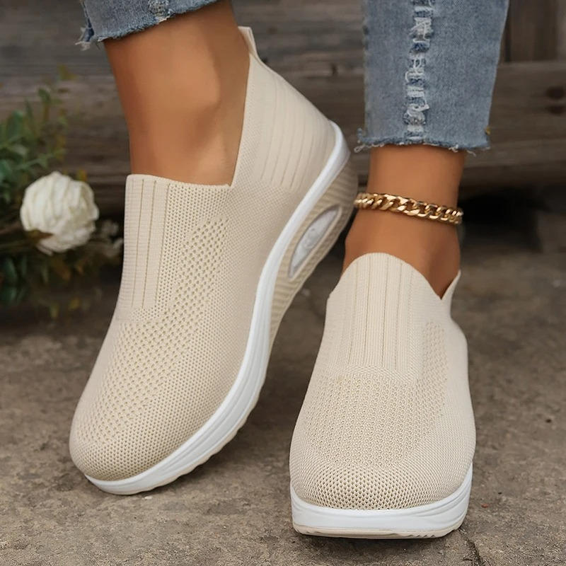 Casual Orthopedic Shoes For Ladies