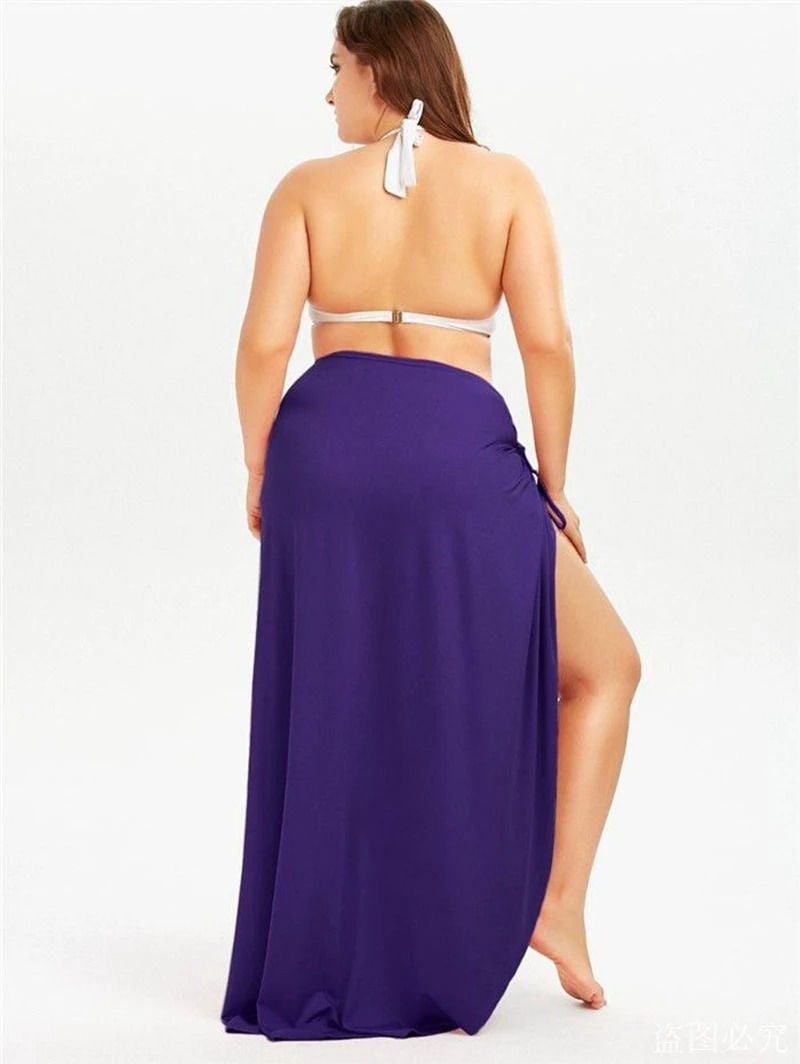 Beach Cover Up Dress