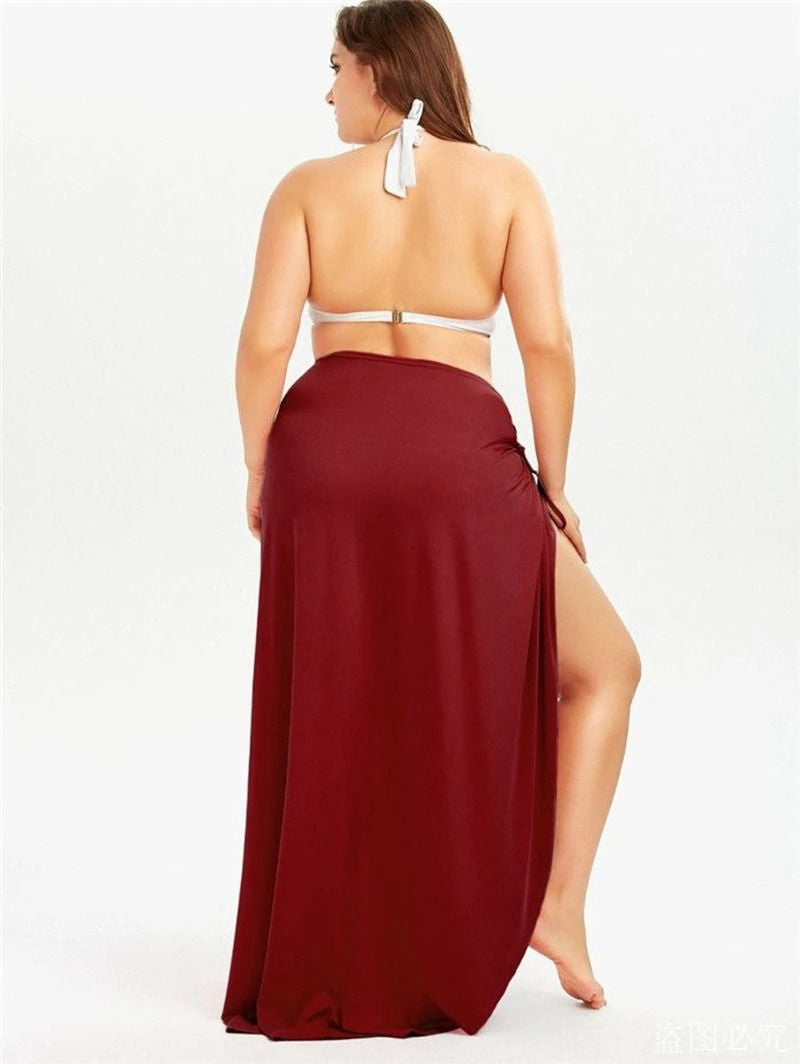 Beach Cover Up Dress