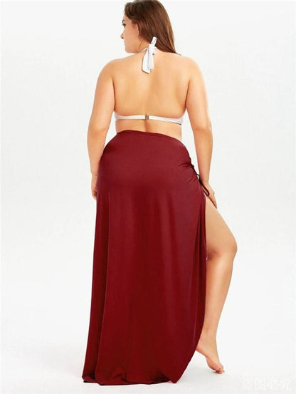 Beach Cover Up Dress