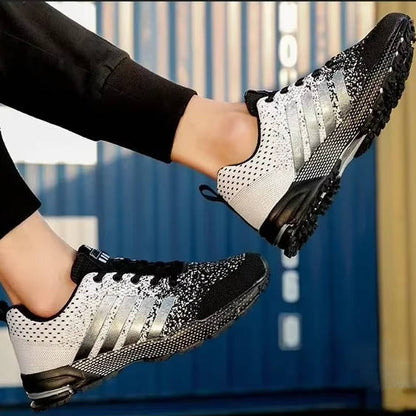 Comfortable Men's Running Shoes